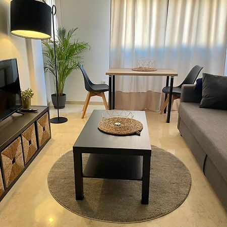 Su Pera Jaen Apartment Exterior photo