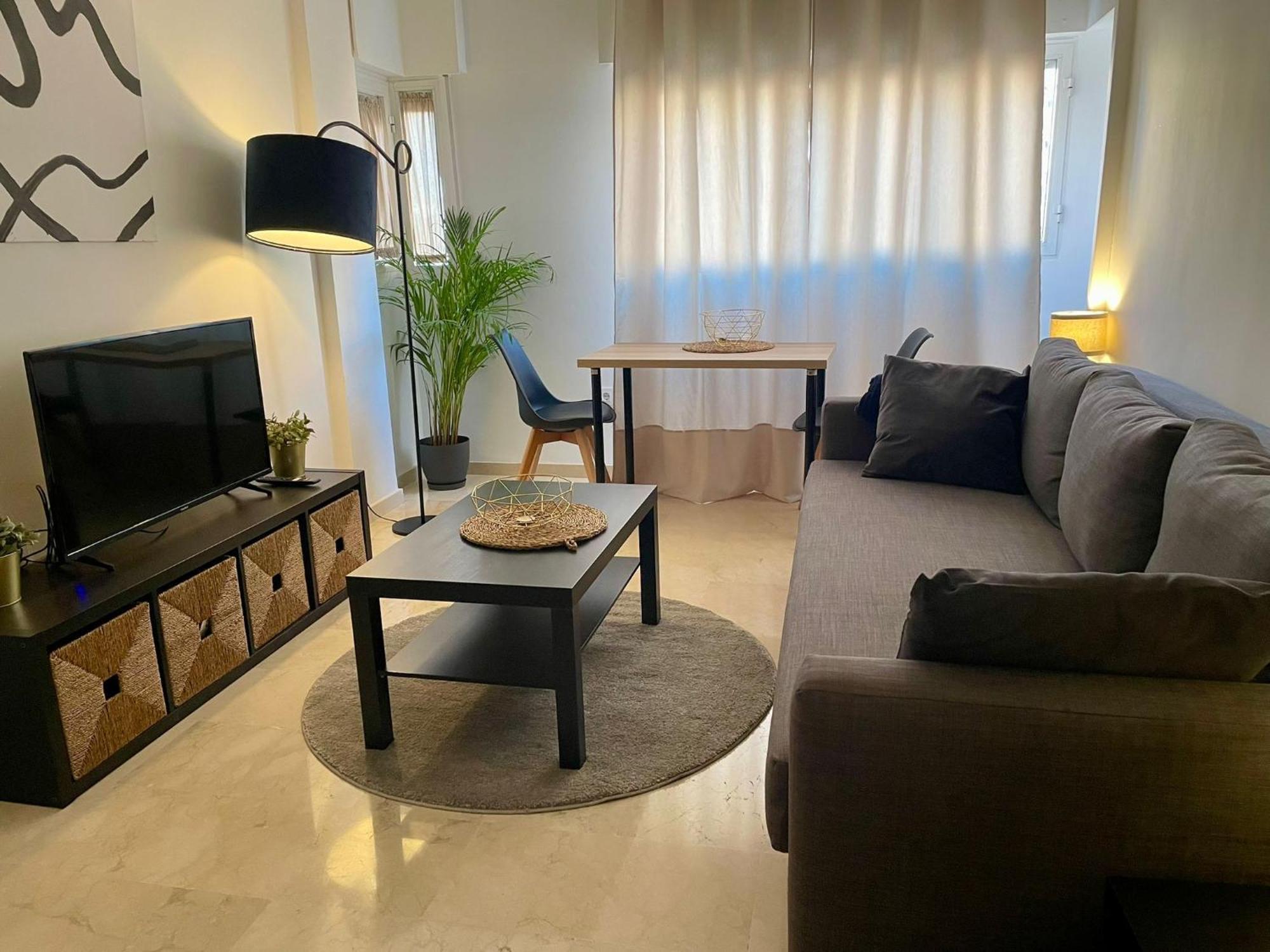 Su Pera Jaen Apartment Exterior photo