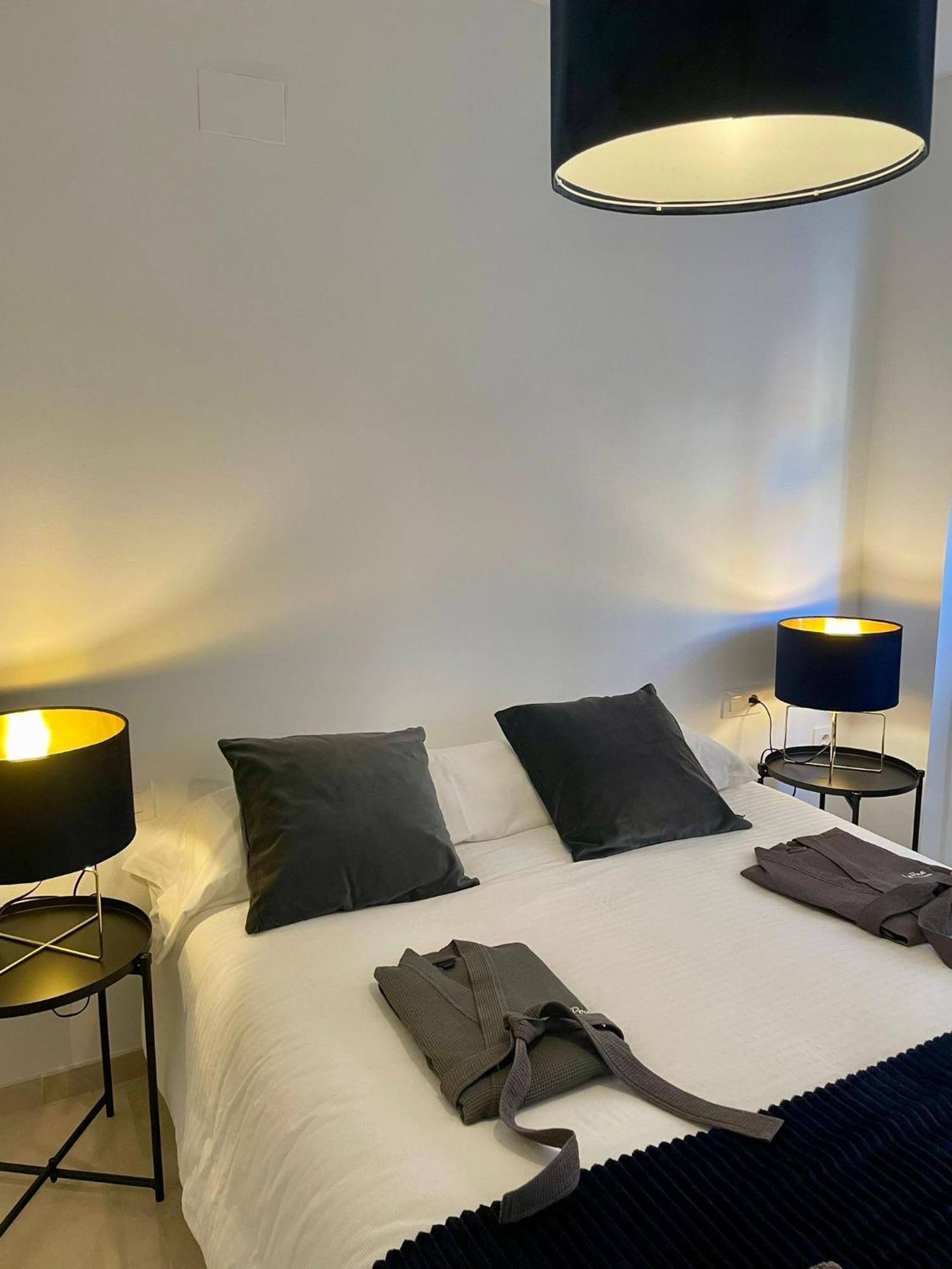 Su Pera Jaen Apartment Exterior photo