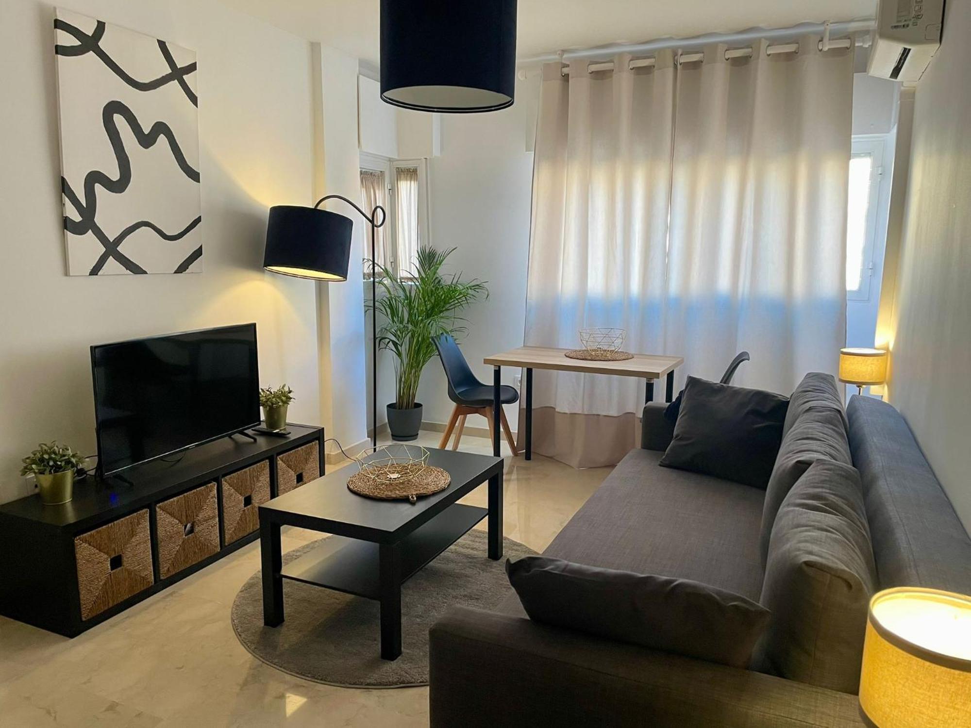 Su Pera Jaen Apartment Exterior photo